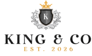 King & Co